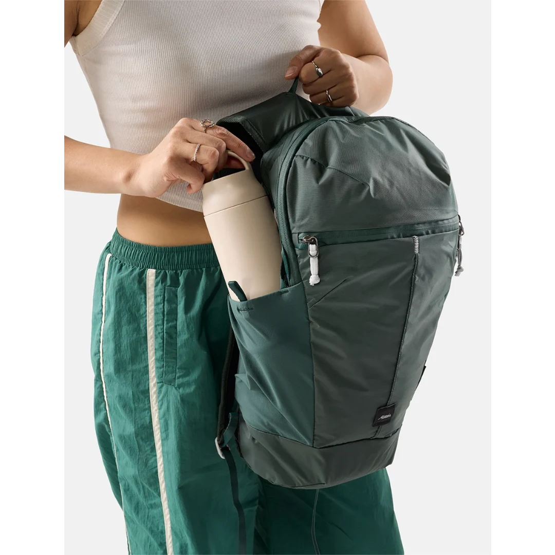 Matador 18L Packable Backpack - Juniper