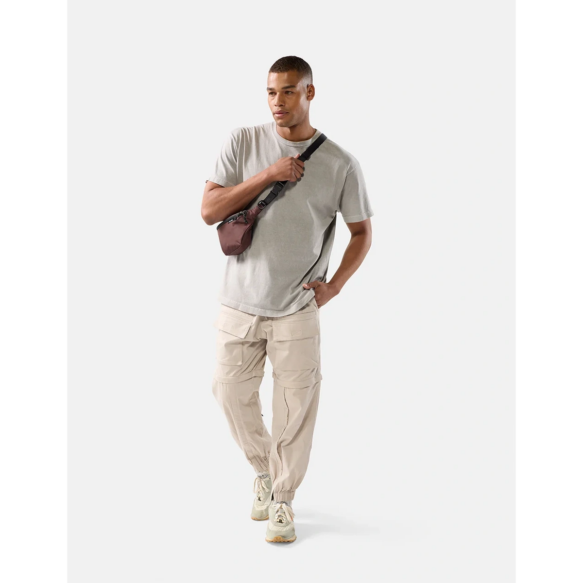 Matador 2L Lite Sling - Garnet