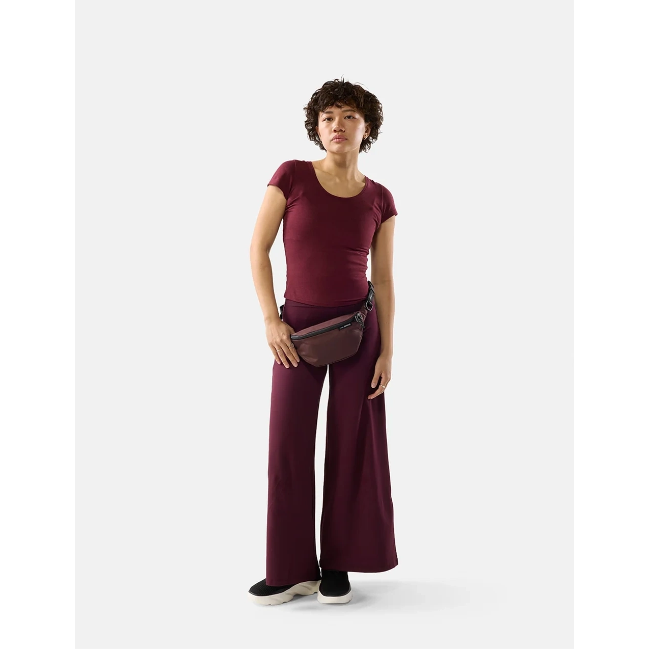 Matador 2L Lite Sling - Garnet