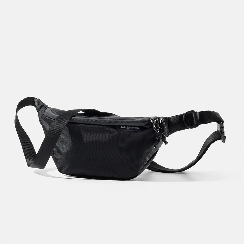 Matador 2 liter Lite Sling, Sort