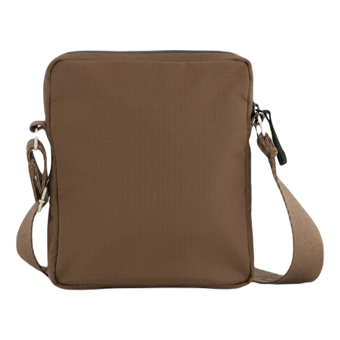 kintobe nico crossbody taske, brun bagfra