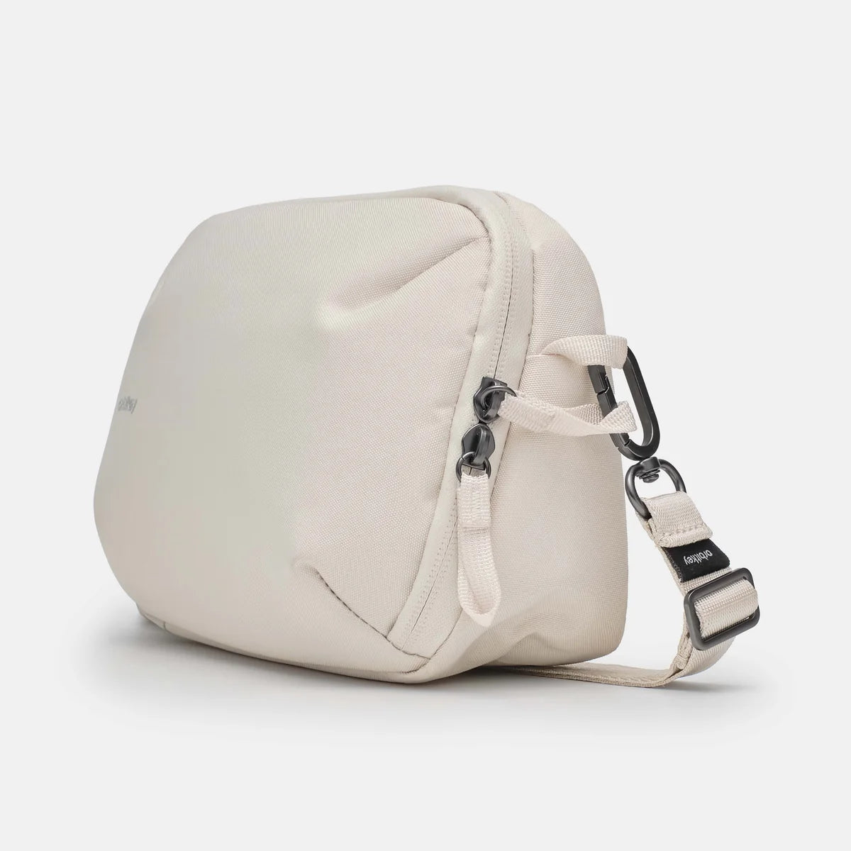 Orbitkey  Travel Sling 3 liter, Stone, fra siden