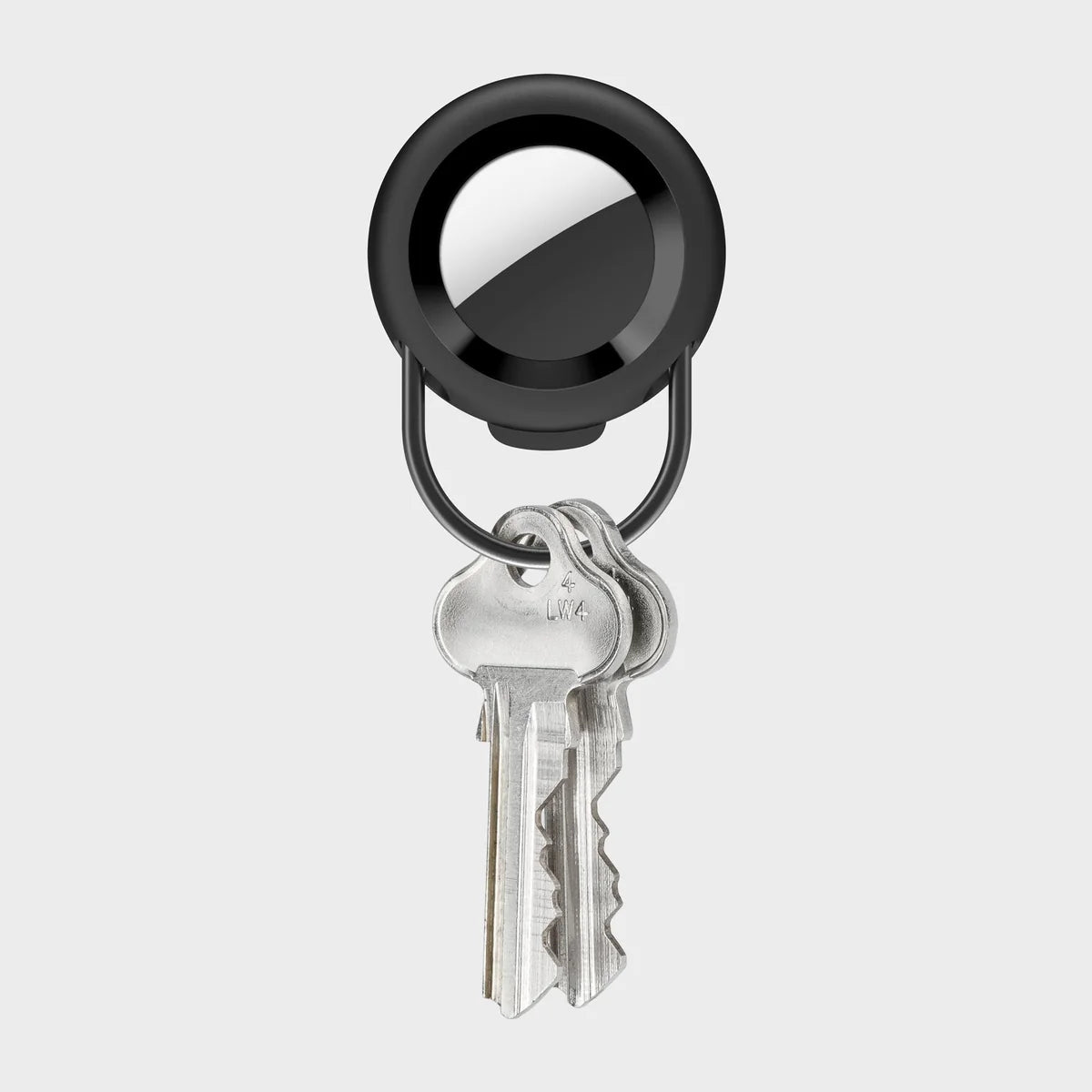 Orbitkey slimcase for airtag