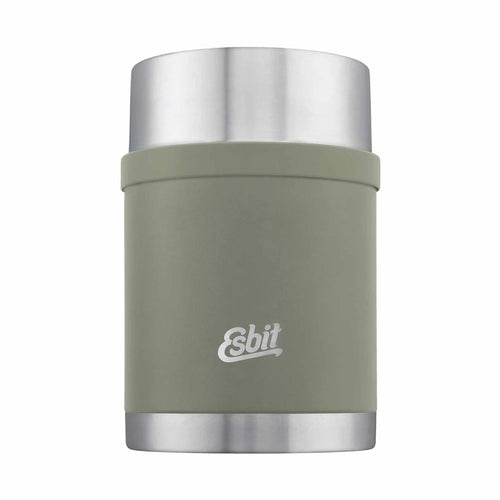 Esbit Sculptor Food Jug 750 ml - Grå