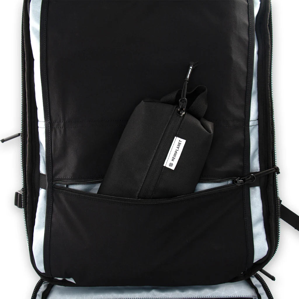 Heimplanet simple pouch