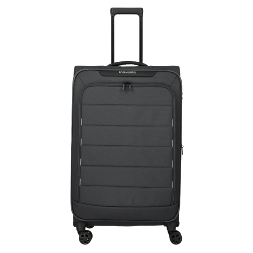 travelite Skaii Stor Kuffert-  Antracit