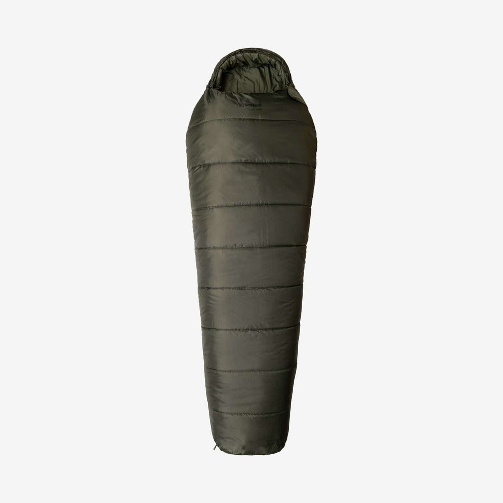 Snugpak Sleeper Extreme Sovepose - Olive