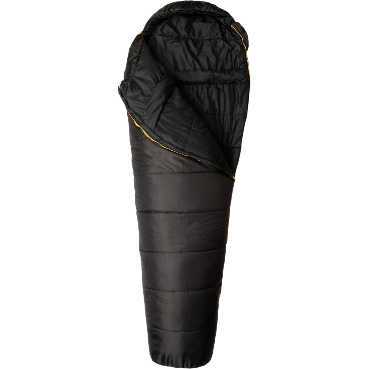 Snugpak sleeper extreme sort sovepose