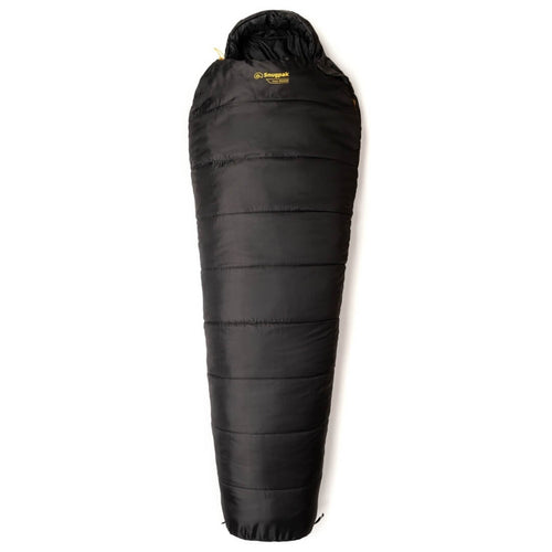 Snugpak Sleeper Extreme Sovepose - Sort