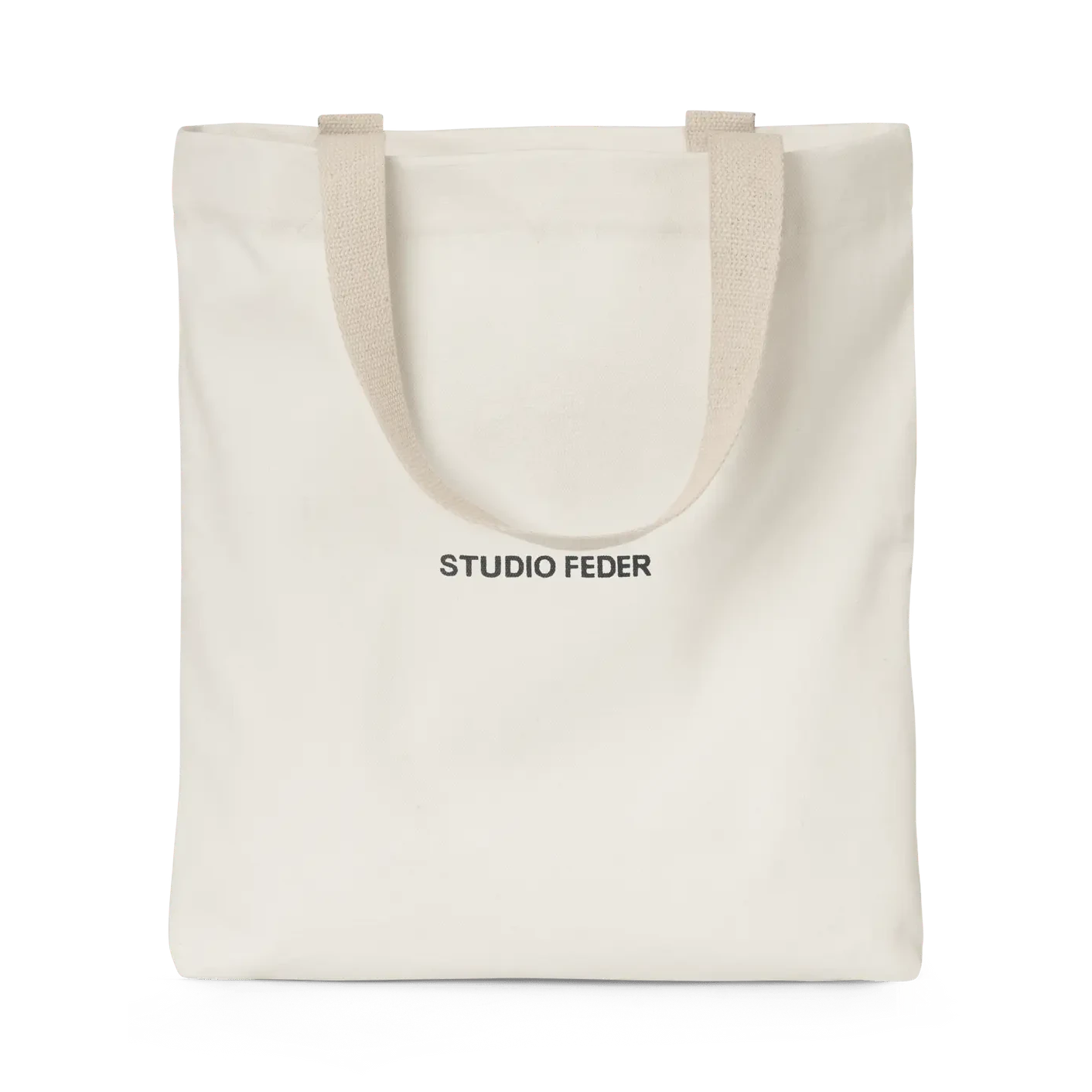 Studio Feder Sigrid Tote Ecru