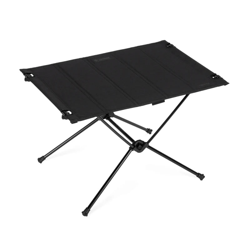 Helinox Hard top Bord - All Black