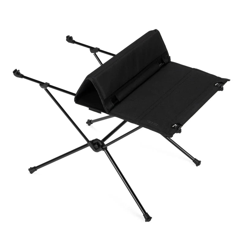 Helinox Hard top Bord - All Black