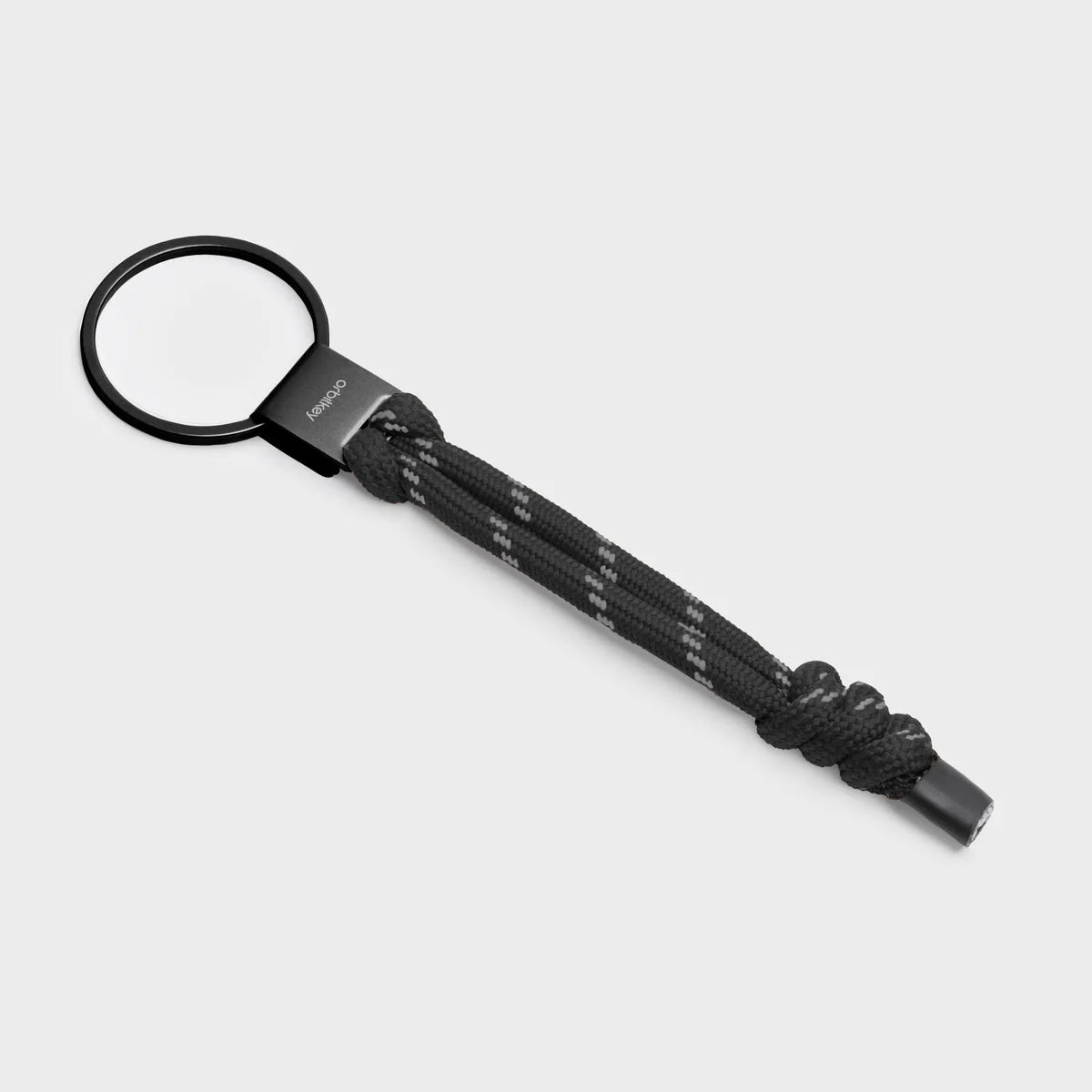 Orbitkey Urban Cord Keychain -Sort