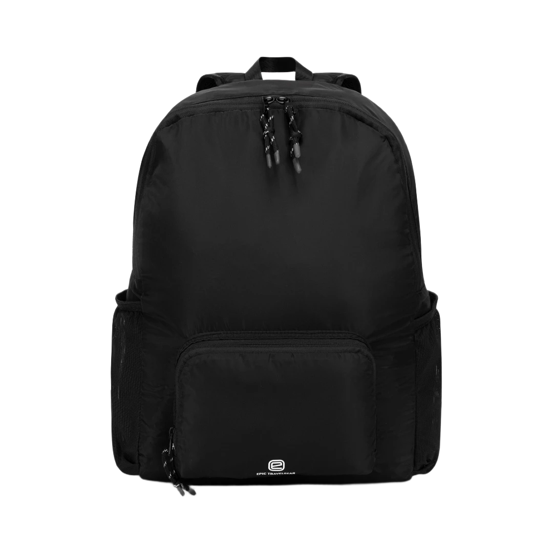 Epic XPAC Foldable Backpack 20L - Sort