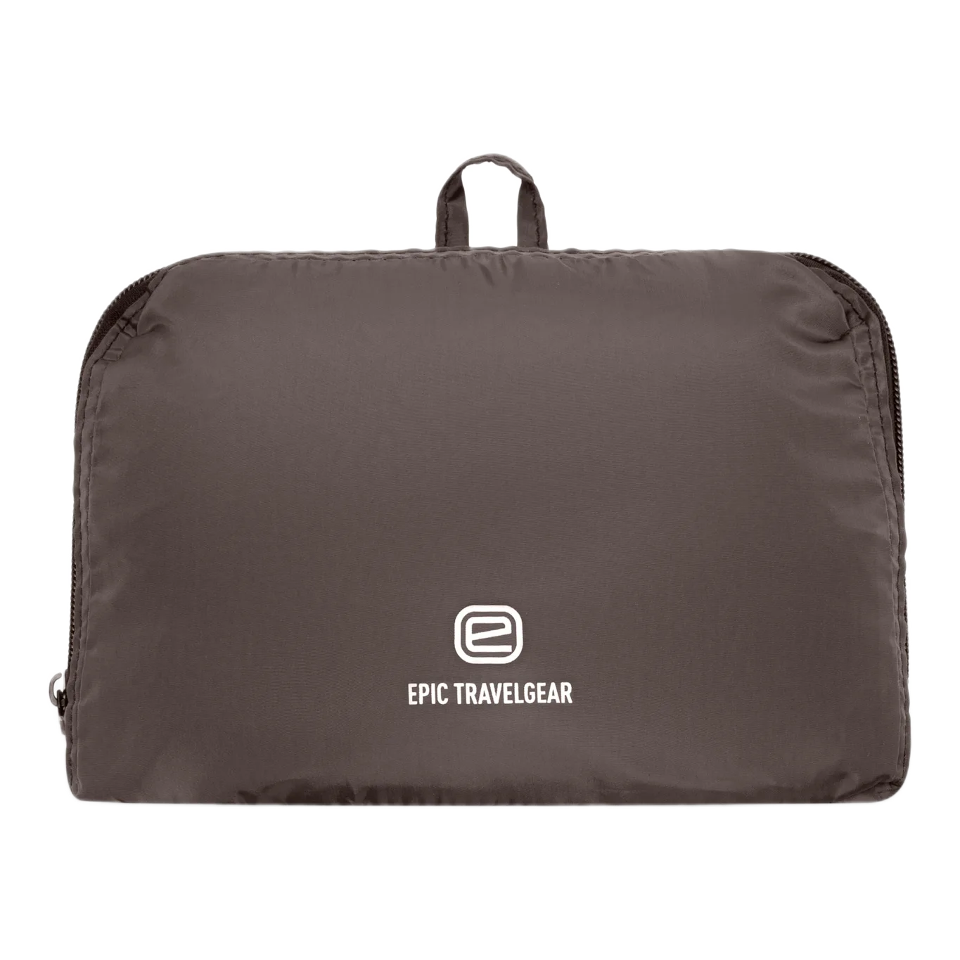 Epic XPAC Foldable Backpack 20L - Brun