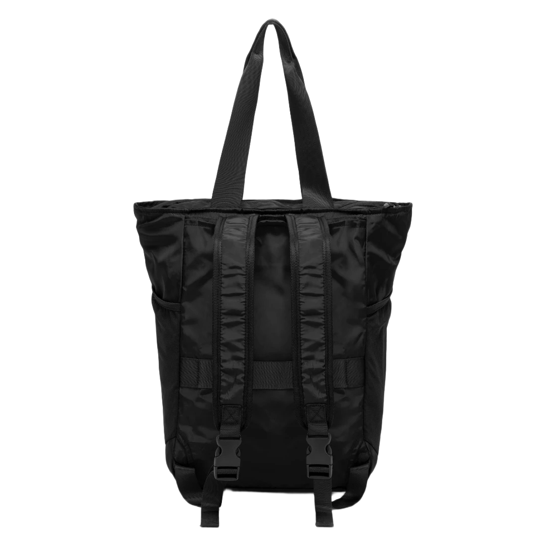 Epic X-pak foldable sort Totepack