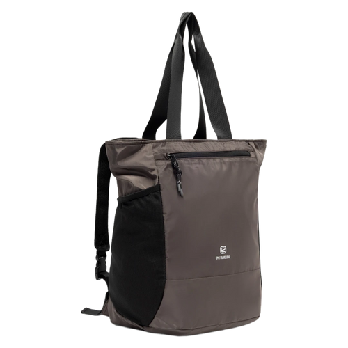 Epic XPAC Foldable Totepack 24L - Brun
