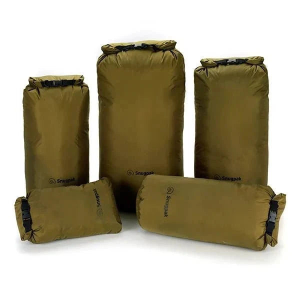 Snugpak Dri-sak vandtæt pose