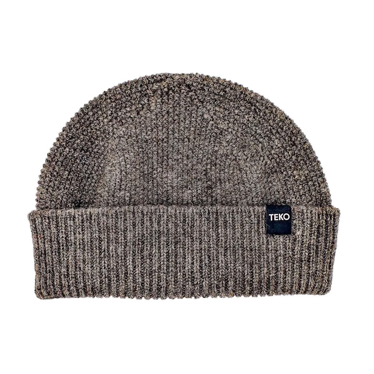 Teko Stromness 3.0 Heavy Pique Beanie