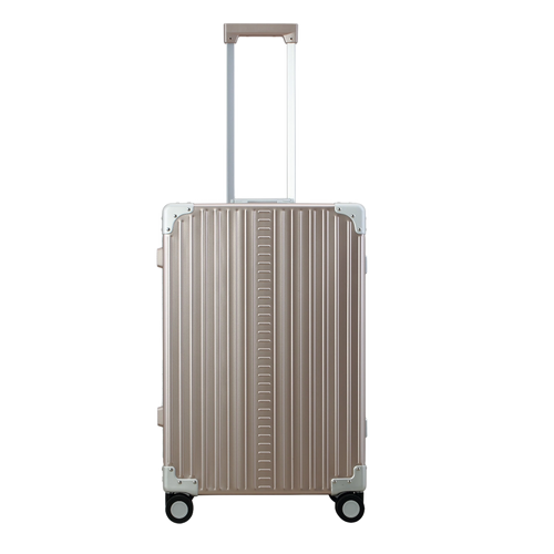 Aleon Fortis Aluminium Kuffert Medium 26