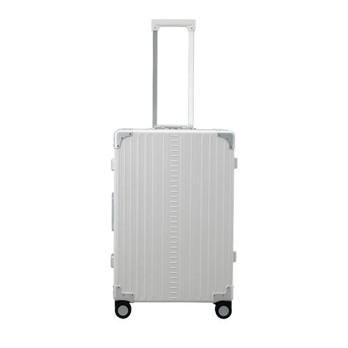 Aleon Fortis Aluminium Kuffert Medium 26