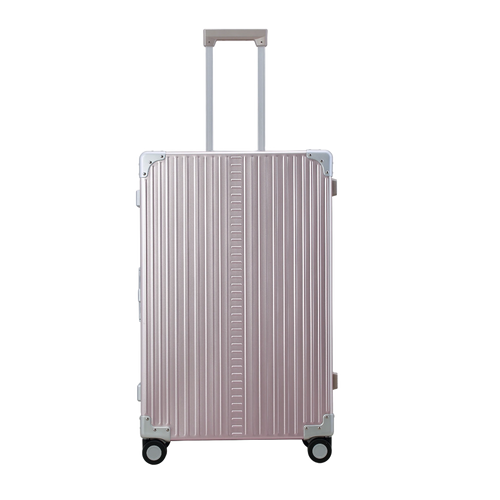 Aleon Fortis Aluminium Kuffert Stor 30