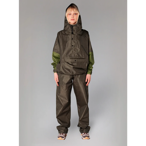 Rainkiss Regnsæt - Herringbone, S/M