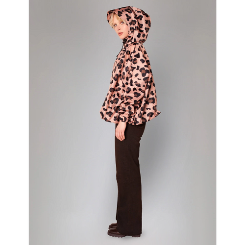 Rainkiss Anorak OneSize - Pink Panter