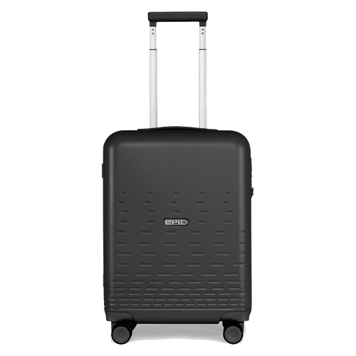 Epic Spin 55 cm Trolley -Satin Black