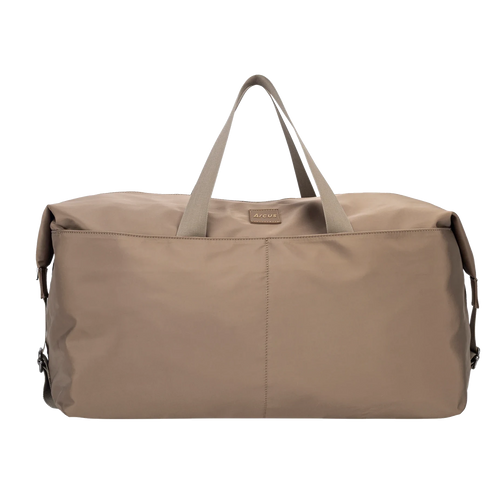 Arcus Duffel bag - Brun