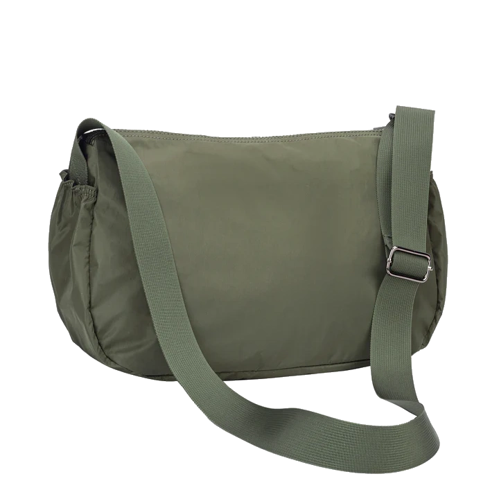 Arcus messenger bag Army bagfra