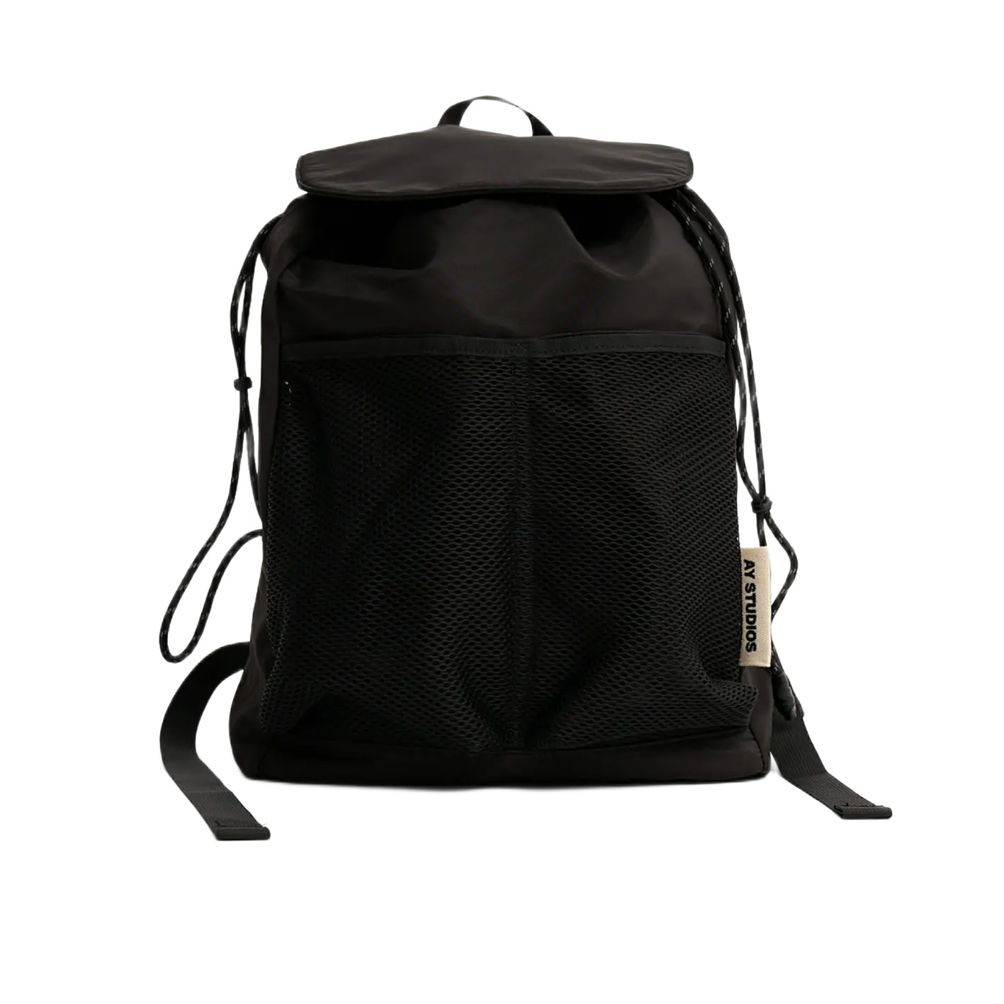 Ay Studios Daypack - Sort