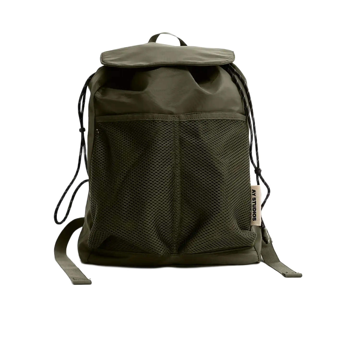 Ay Studios Daypack - Army Green
