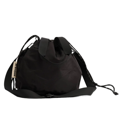 AY Studios Handbag - Sort