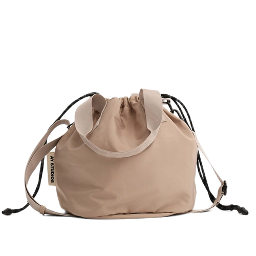 Ay Studios Handbag - Varm Sand