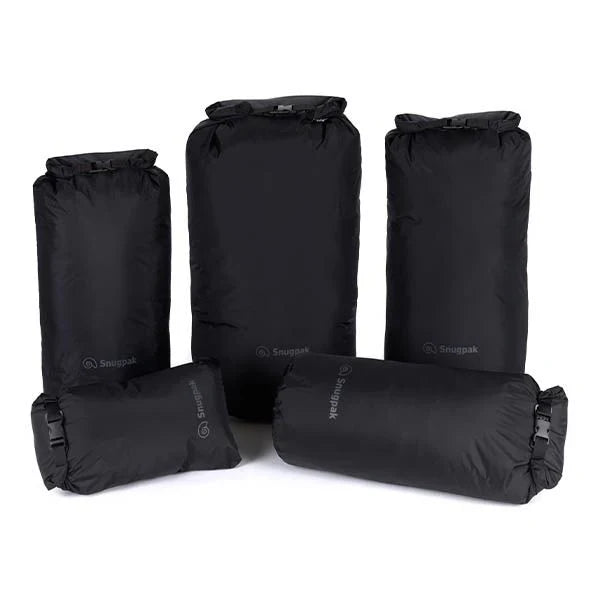 Snugpak Dri-sak vandtæt pose