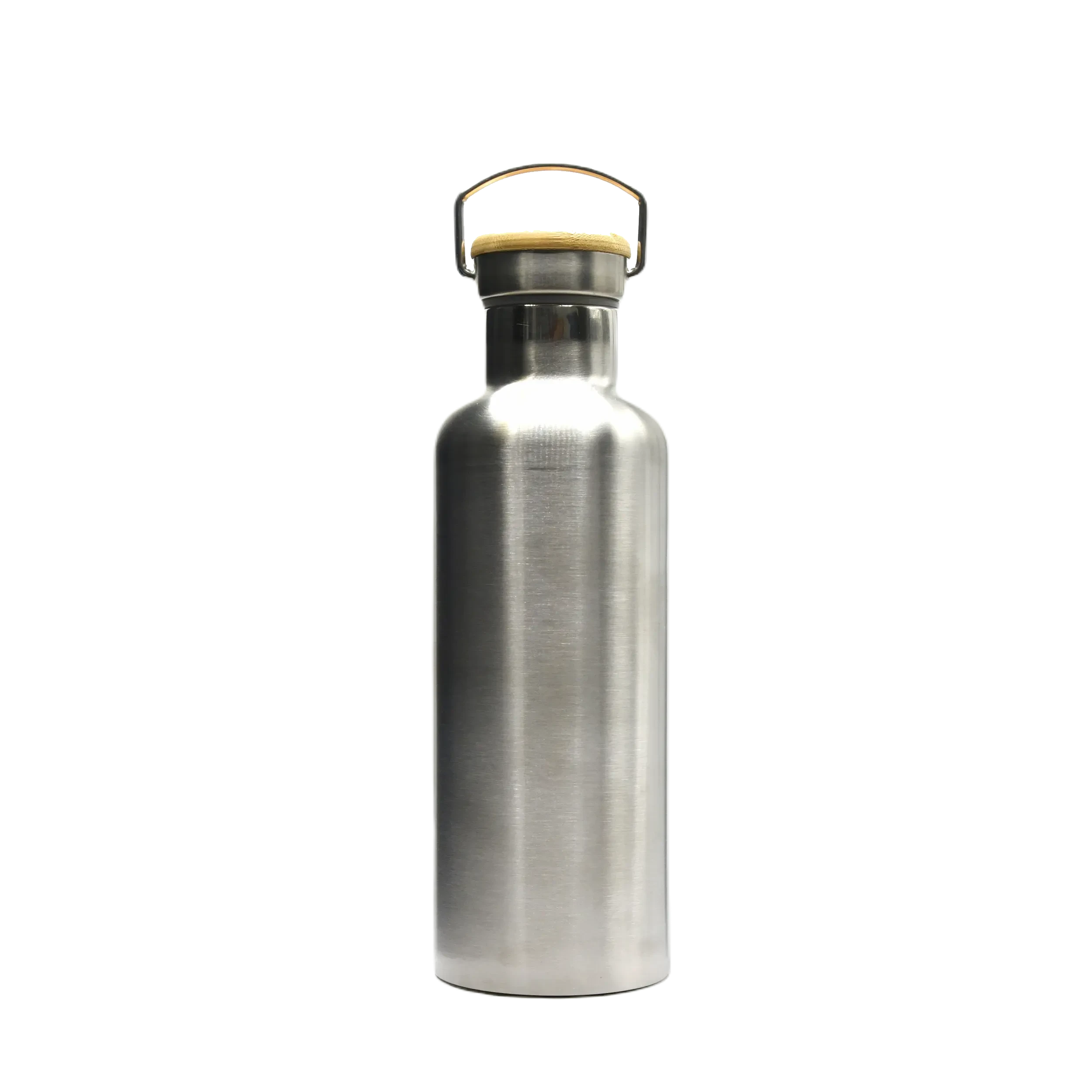 Bambaw 500ml stainless rustfrit steel flaske