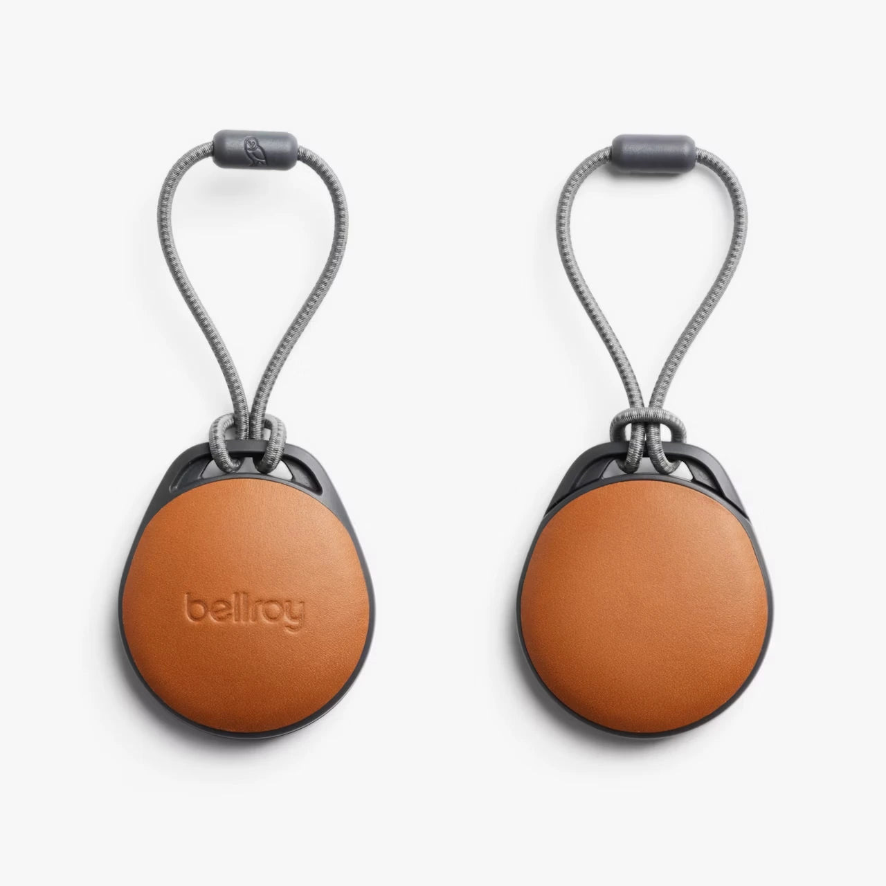 Bellroy Tag Case - Terracotta
