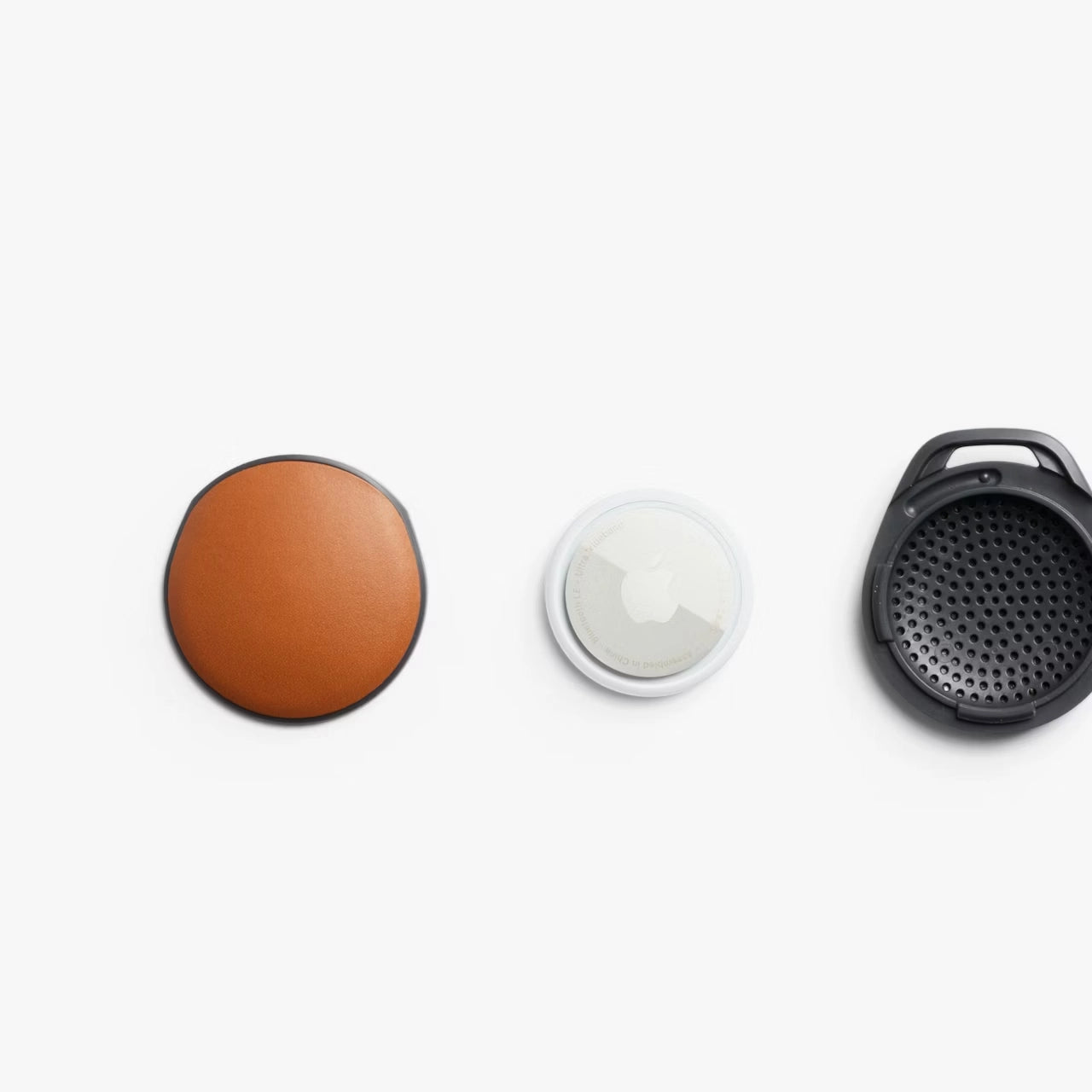 Bellroy Tag Case - Terracotta