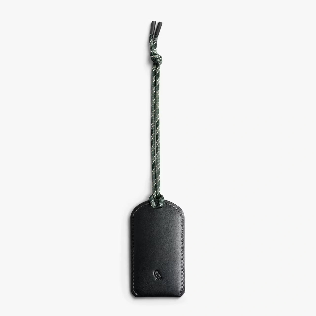 Bellroy sort kuffertmærke