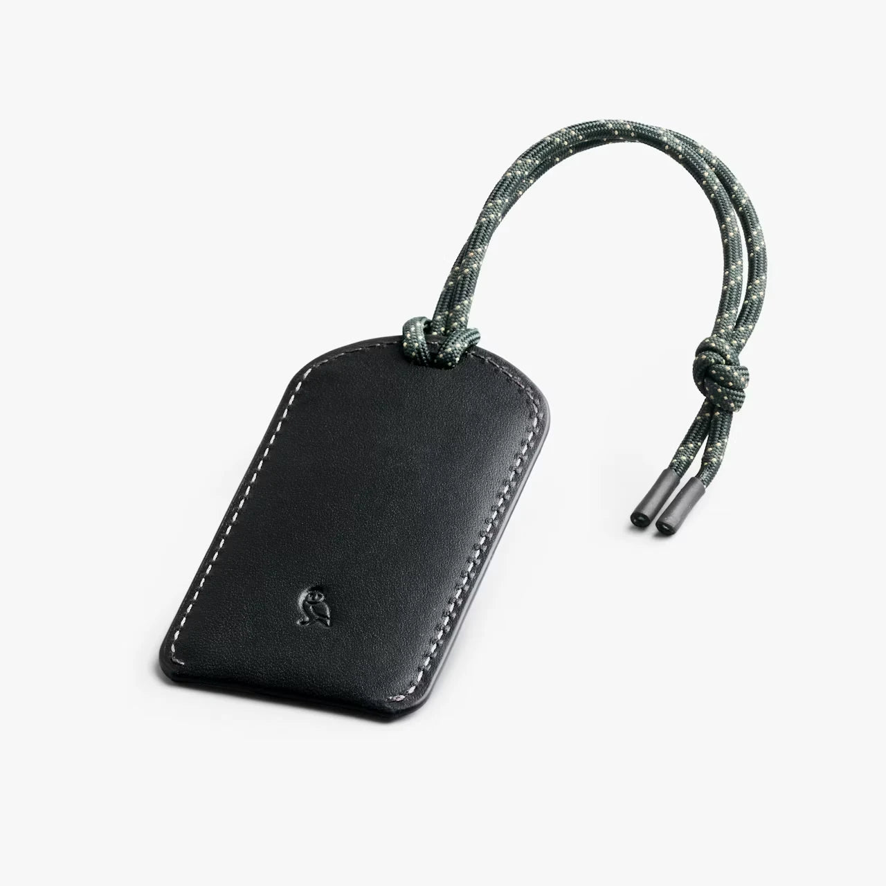 Bellroy sort kuffertmærke