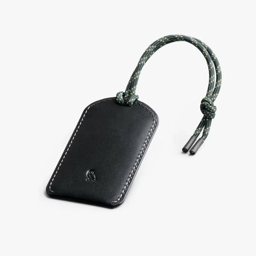 Bellroy Kuffertmærke -  Sort