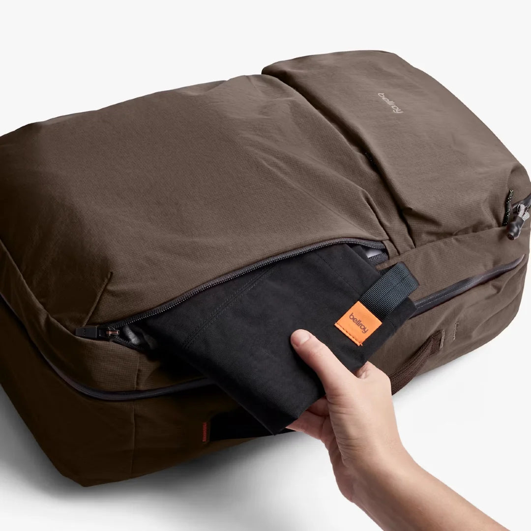 Bellroy Lite Travel Pack 30L - Ash
