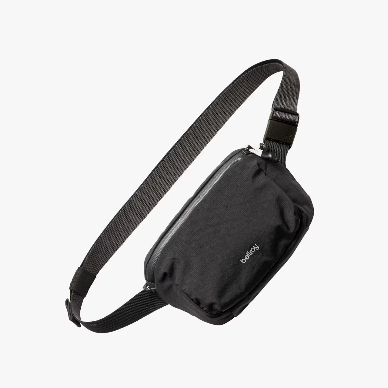 Bellroy Lite Beltetaske - Sort