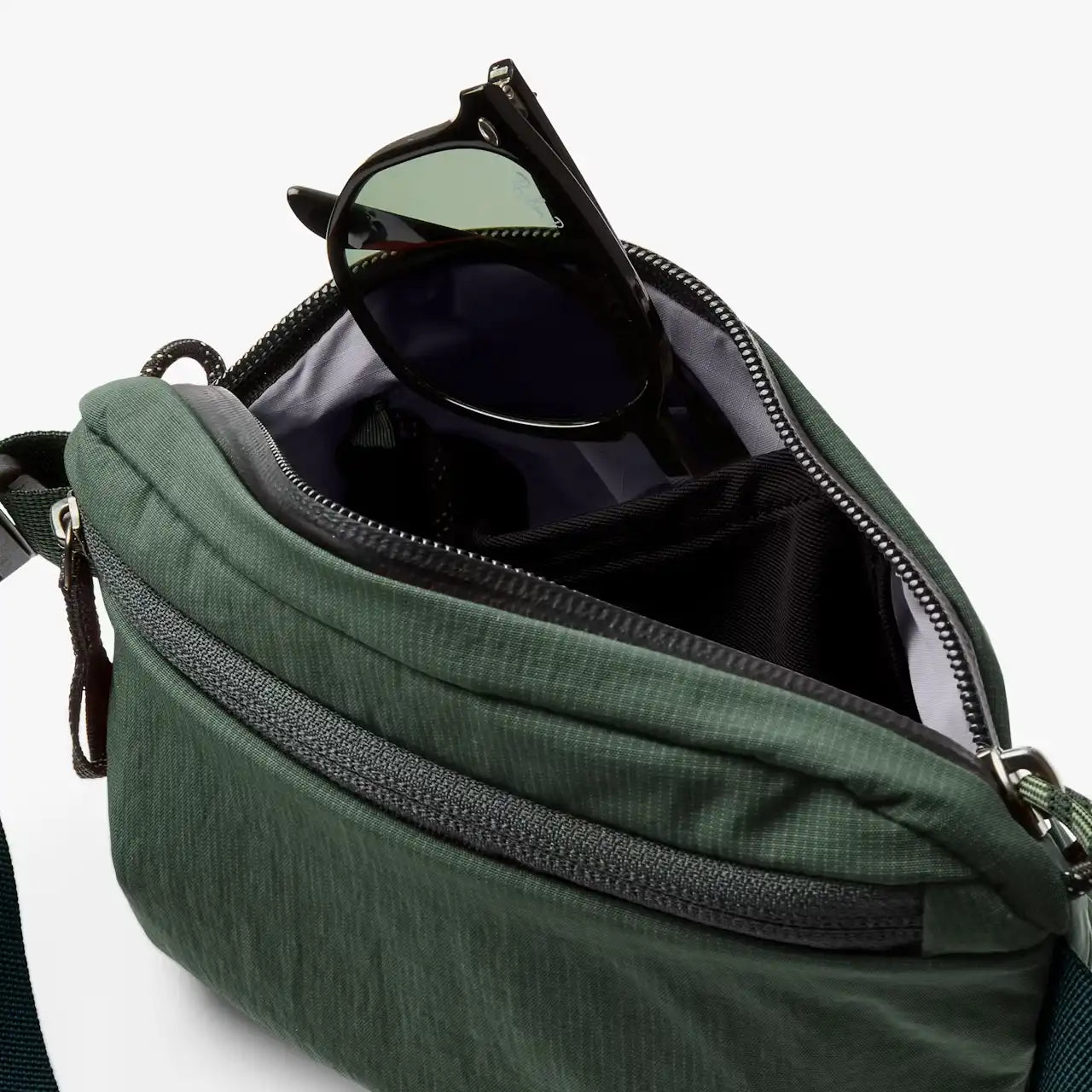 Bellroy Lite Beltetaske - Spruce/Grøn