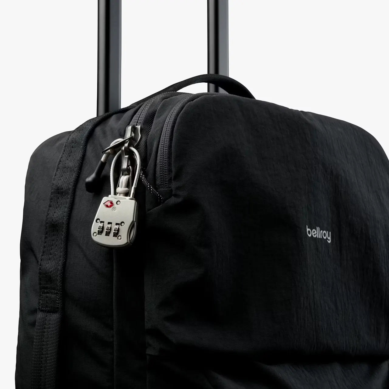 Bellroy Lite Carry On Sæt - Sort