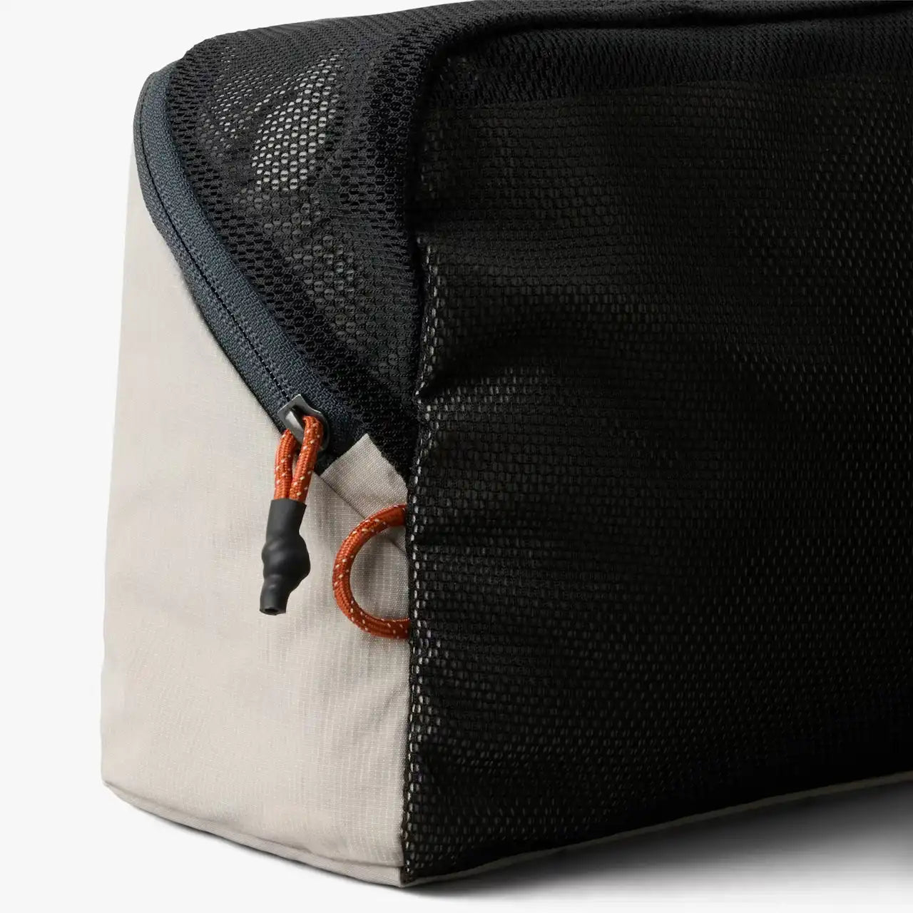Bellroy lite packing cube 6L, Ash, fra siden