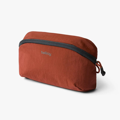 Bellroy Lite Packing Pouch 2L - Clay