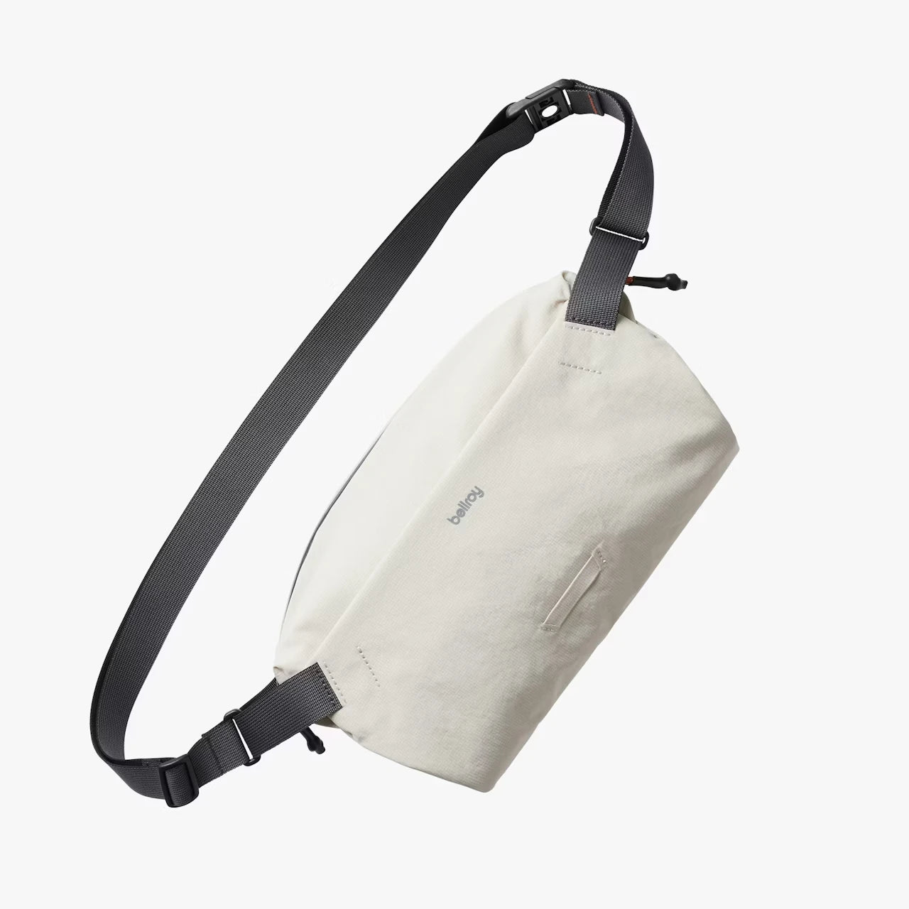 Bellroy lite sling ash