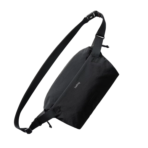 Bellroy Lite Sling - Sort